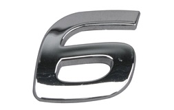 Kromat emblem 6