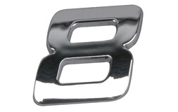 Kromat emblem 8