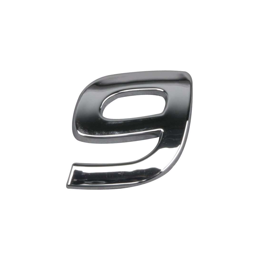 RAZE Kromat emblem 9