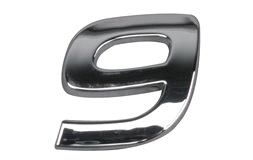 Kromat emblem 9