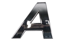 Kromat emblem A