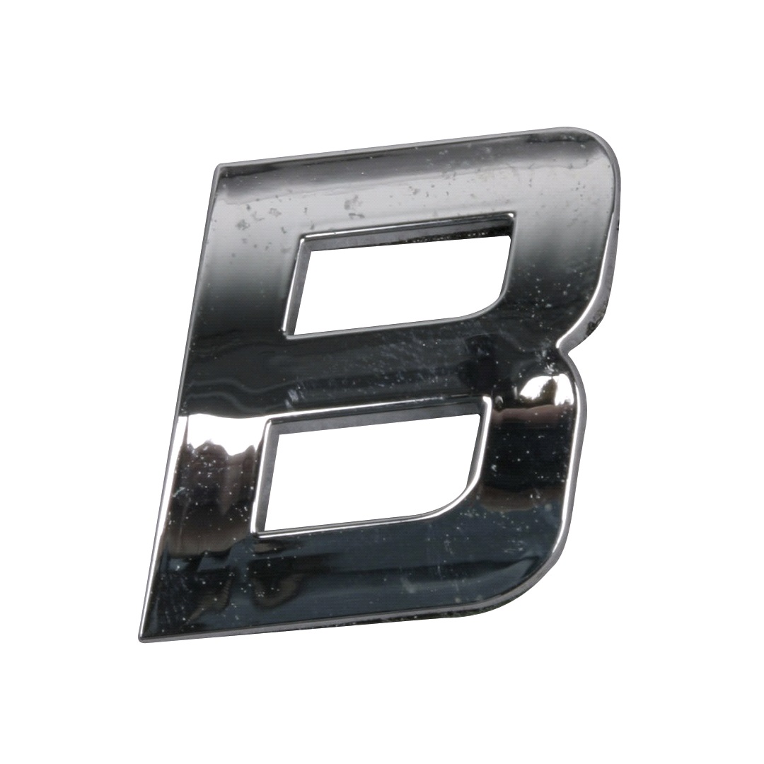 RAZE Kromat emblem B