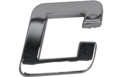 Kromat emblem C