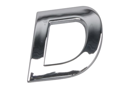 Kromat emblem D