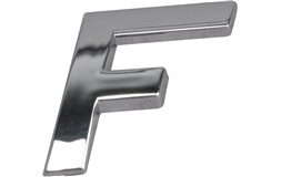 Kromat emblem F