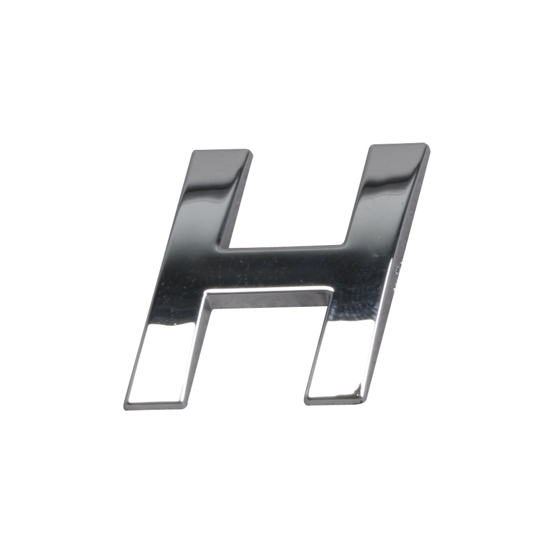RAZE Kromat emblem H