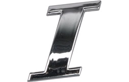 Kromat emblem I