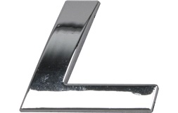 Kromat emblem L