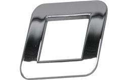 Kromat emblem O