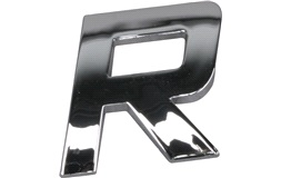 Kromat emblem R