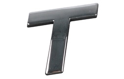 Kromat emblem T