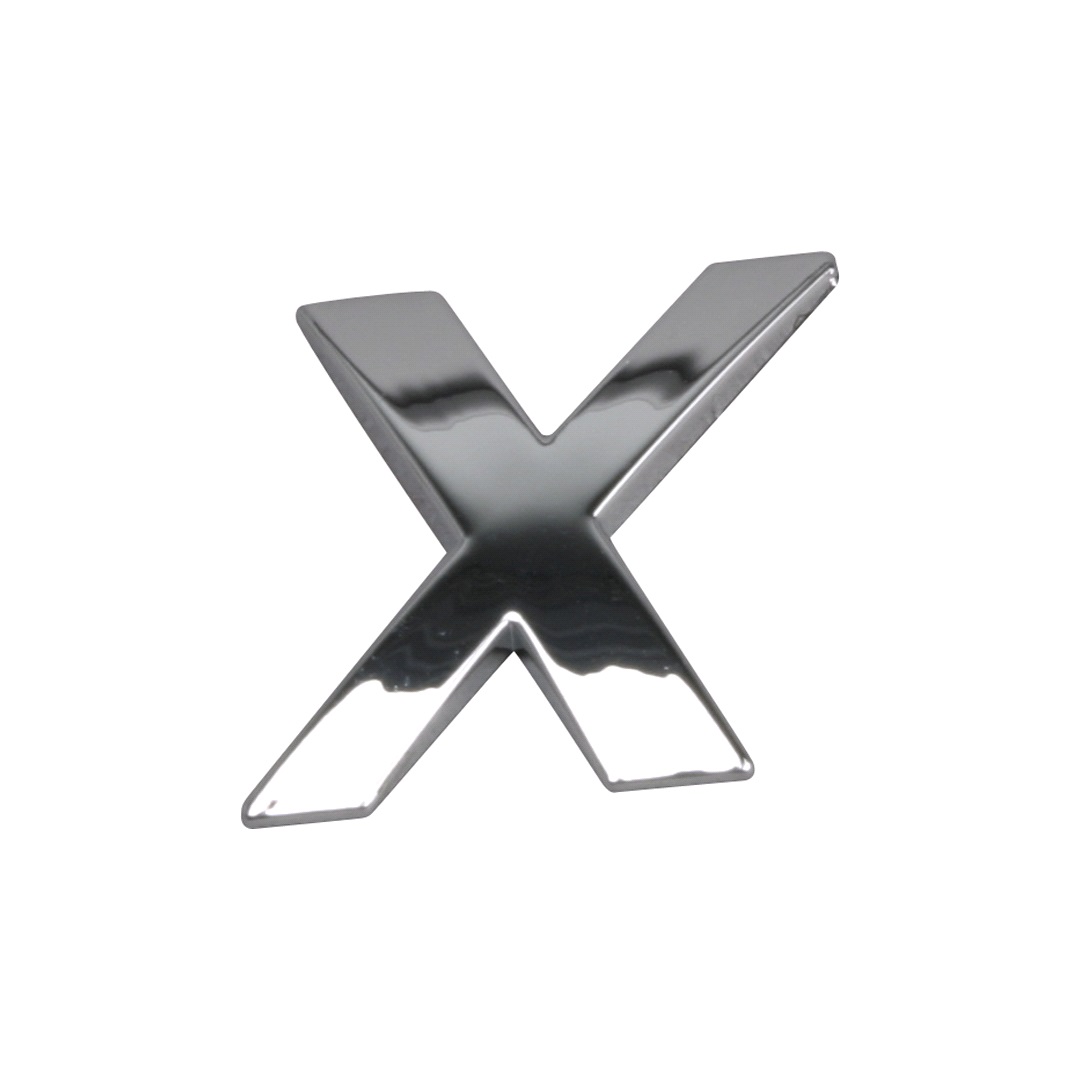 RAZE Kromat emblem X