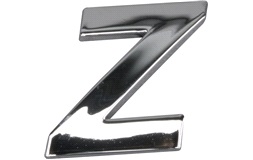 Kromat emblem Z