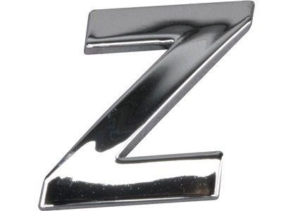 Kromat emblem Z