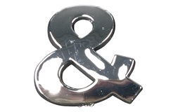 Kromat emblem &