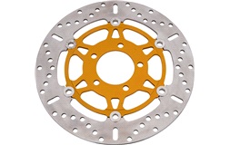 Bremseskive foran EBC, GSF650 05-06