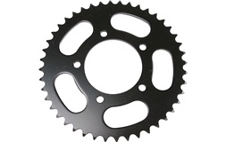 Bakdrev Esjot 44T, GSX-R400 90-92