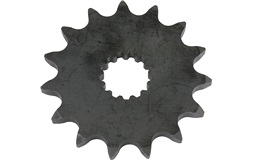 Fordrev Esjot 15T, DL650 04-15