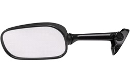 Sidespeil sort v.s, GSX-R1000 03-04