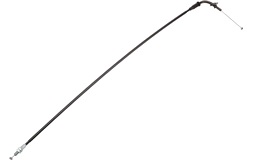 Gaskabel, SV650 03-09