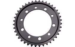 Bakdrev Esjot 40T, SV1000 03-07