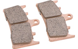 Bremseklosser for EBC HH, GSX-R750 94-99