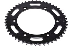 Bakdrev Esjot 48T, DR800 88-90