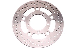 Bremseskive for EBC, VL1500 98-01
