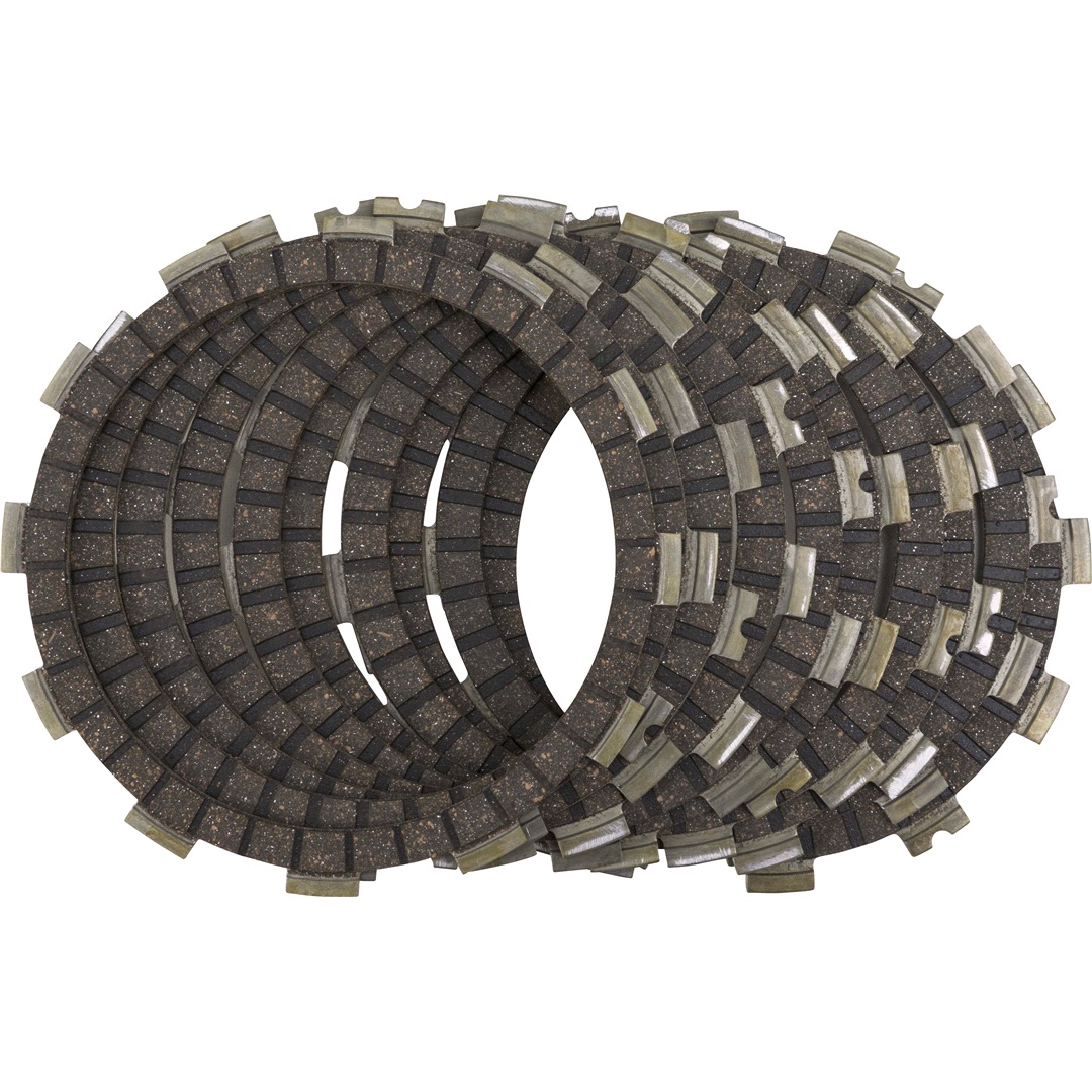 Ebc Clutchlameller Ebc, Vs1400 87-03