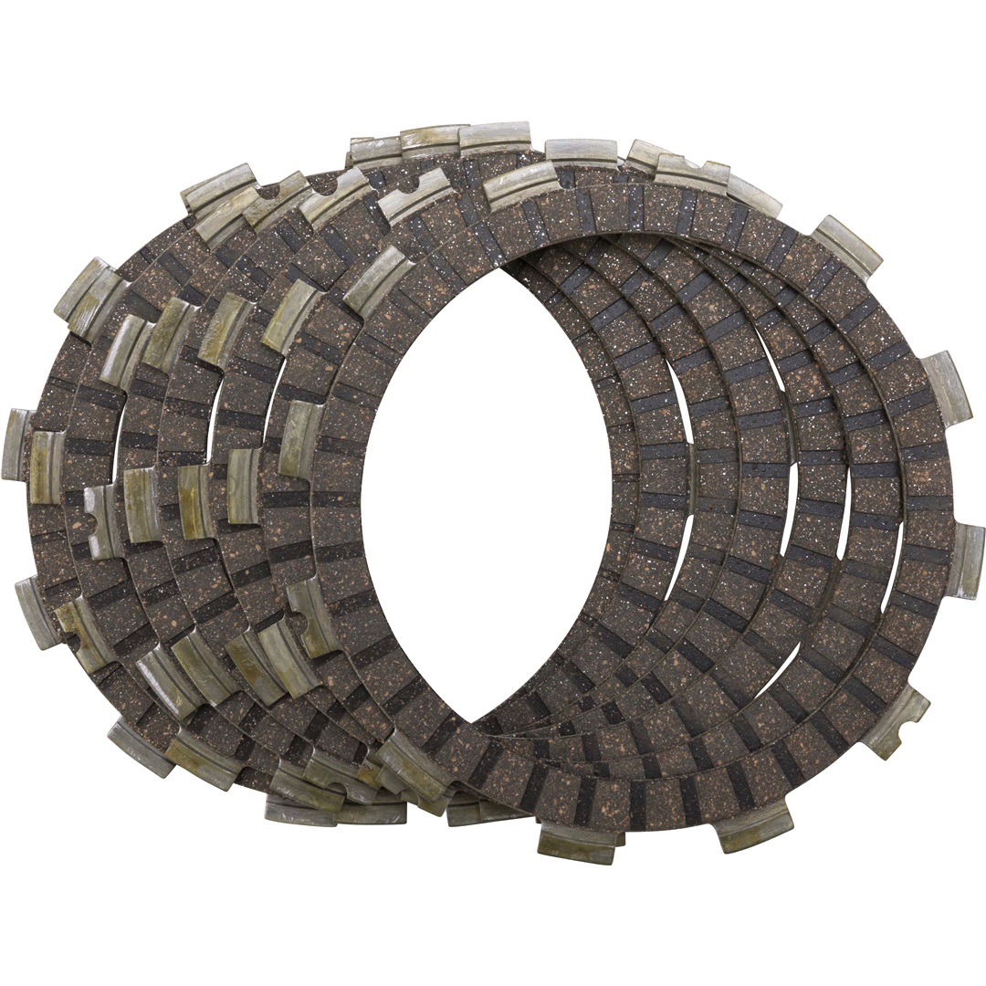 Ebc Clutchlameller Ebc, Vx800 90-96