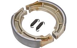 Bromsskor bakre EBC, VZ800 97-03