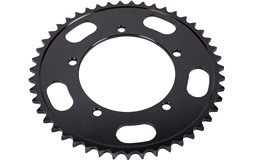 Bakdrev Esjot 47T, DL650 04-15