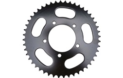 Bakdrev Esjot 48T, GSF650 07-13