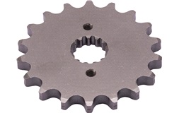 Fordrev Esjot 18T, GSF1250 07<