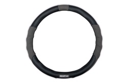 Ratovertræk, sort, SPC SPARCO