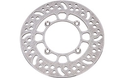 Bromsskiva bakre EBC, RM85 05<