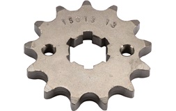 Fortandhjul Esjot 13T, YBR125 05<