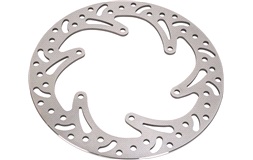 Bremseskive EBC bak, RM250 06<