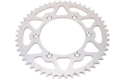 Bagtandhjul Alu Esjot 50T, RM-Z450 05<