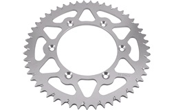 Bagtandhjul Alu Esjot 51T, RM-Z450 05<
