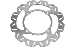 Bremseskive Foran Wave EBC, RM-Z450 05<