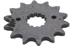 Fordrev Esjot 14T, RG250 83-88
