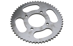 Bakdrev Esjot 56T, VL125 00-07