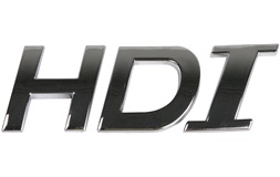 Emblem HDI