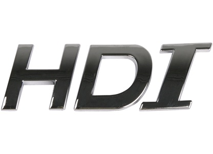 Emblem HDI