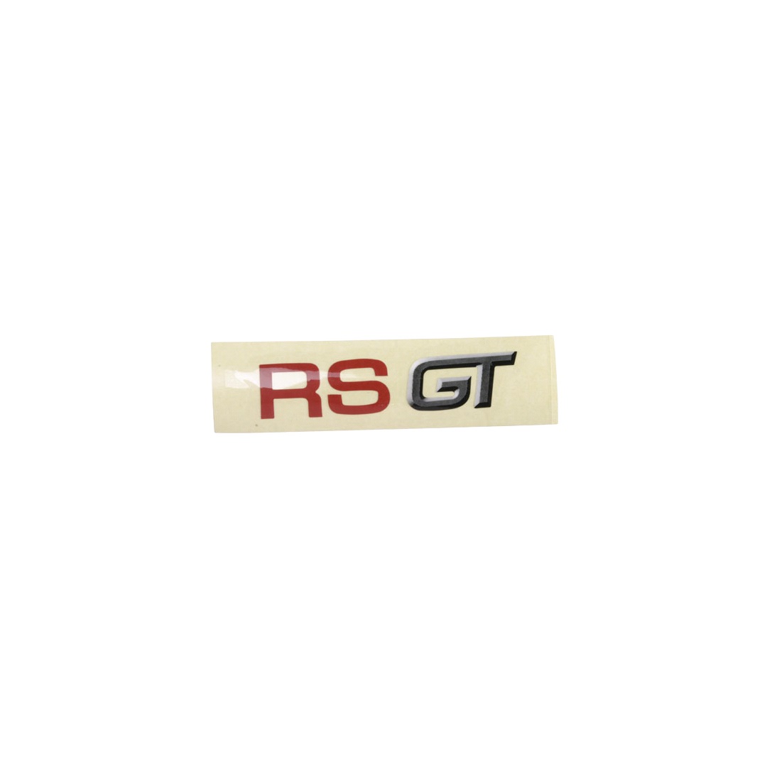 RAZE RS GT Sticker