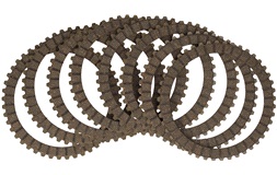 Clutchlameller EBC, GSX-R750 88-95