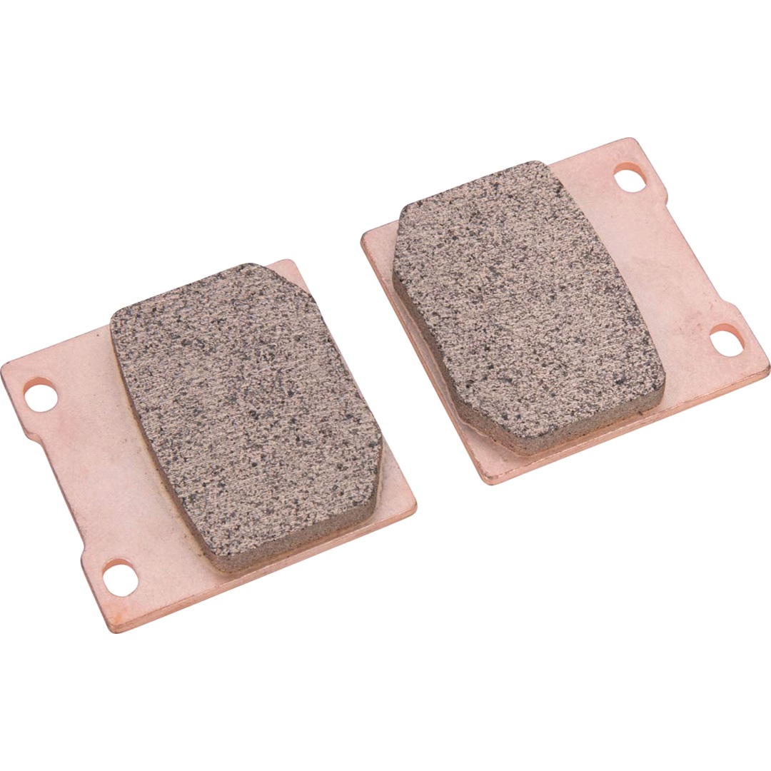 Ebc Bremseklosser Bak Ebc Hh, Gsf600 95-04