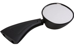 Speil h.s, GSX-F600 <98