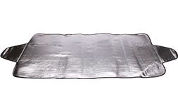 Frontrutetrekk til varebil 230x80cm